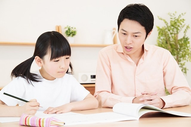 Article 3: Teaching Your Child to Believe in Themselves